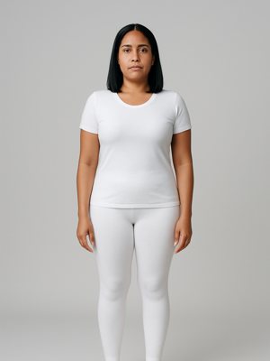 Modelo disponível no Provador