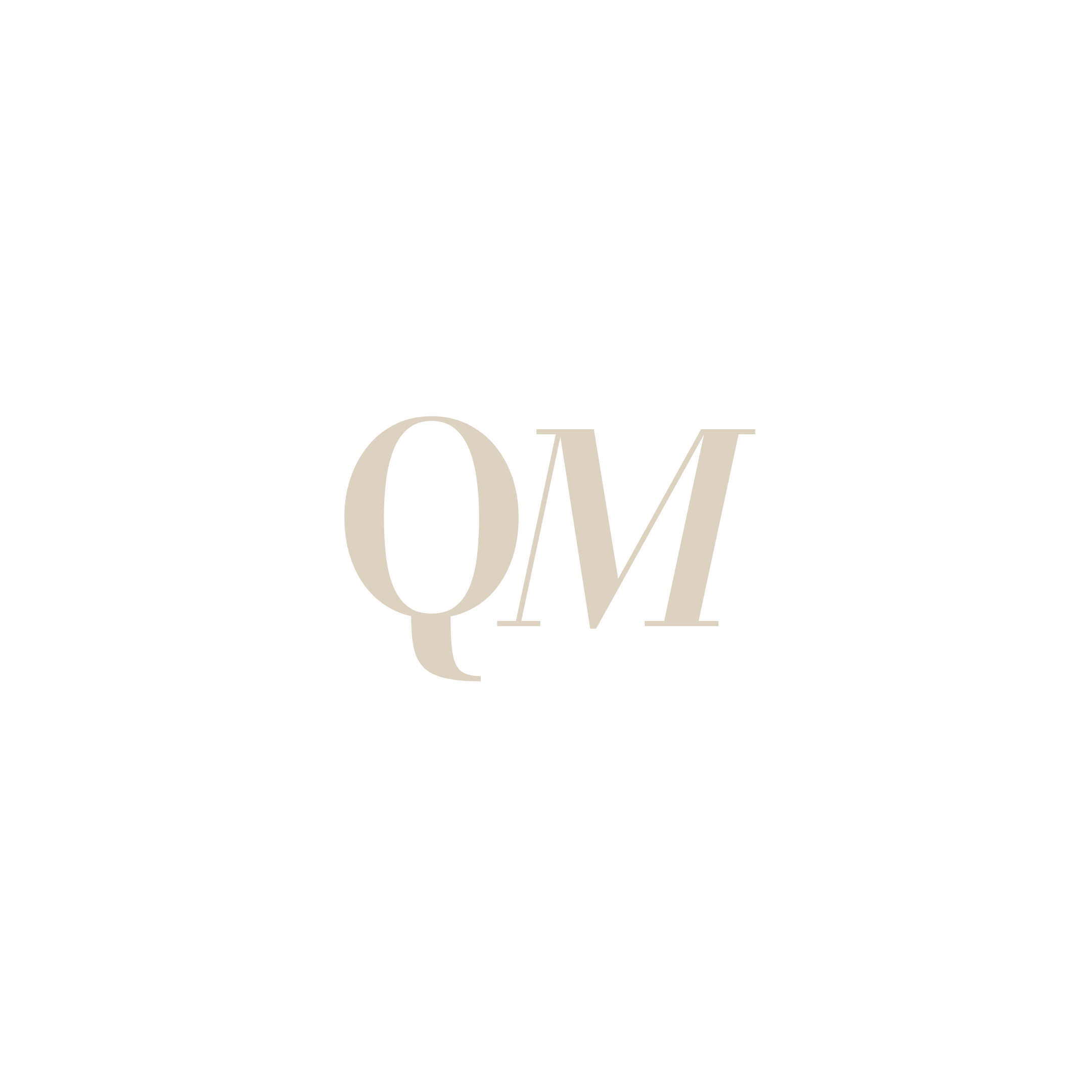 QM Logo